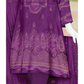 3-Piece Embroidered Lawn Suit