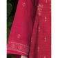 3-Piece Embroidered Lawn Suit