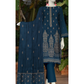 3-Piece Embroidered Lawn Suit