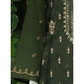 3-Piece Embroidered Lawn Suit