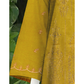 3-Piece Embroidered Lawn Suit