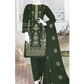 3-Piece Embroidered Lawn Suit