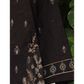 3-Piece Embroidered Lawn Suit