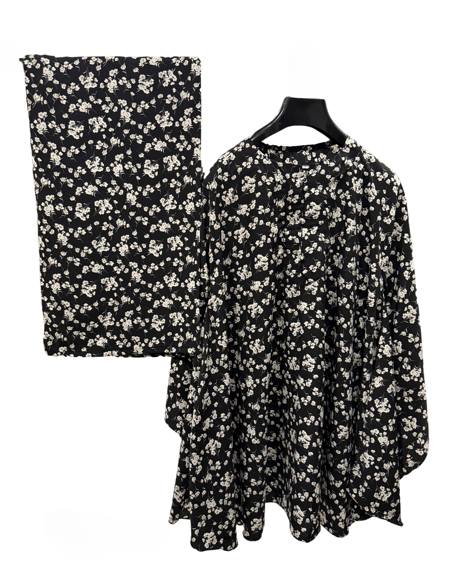 Printed Co-Ord Set (Pret)